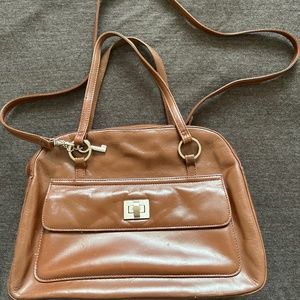 Fossil Purse